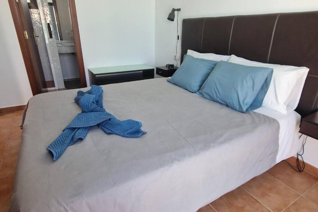 Villa Gesell Playa Blanca  Zewnętrze zdjęcie