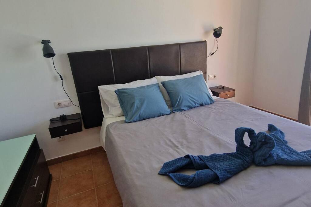 Villa Gesell Playa Blanca  Zewnętrze zdjęcie