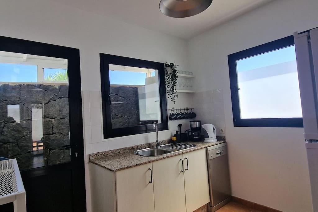 Villa Gesell Playa Blanca  Zewnętrze zdjęcie