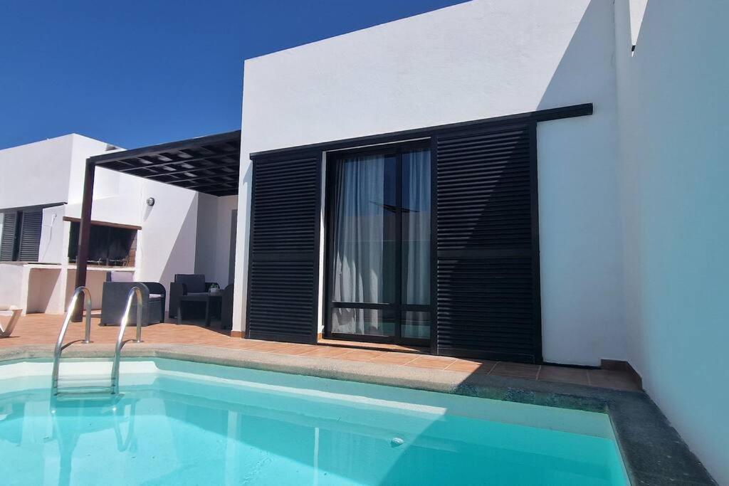 Villa Gesell Playa Blanca  Zewnętrze zdjęcie