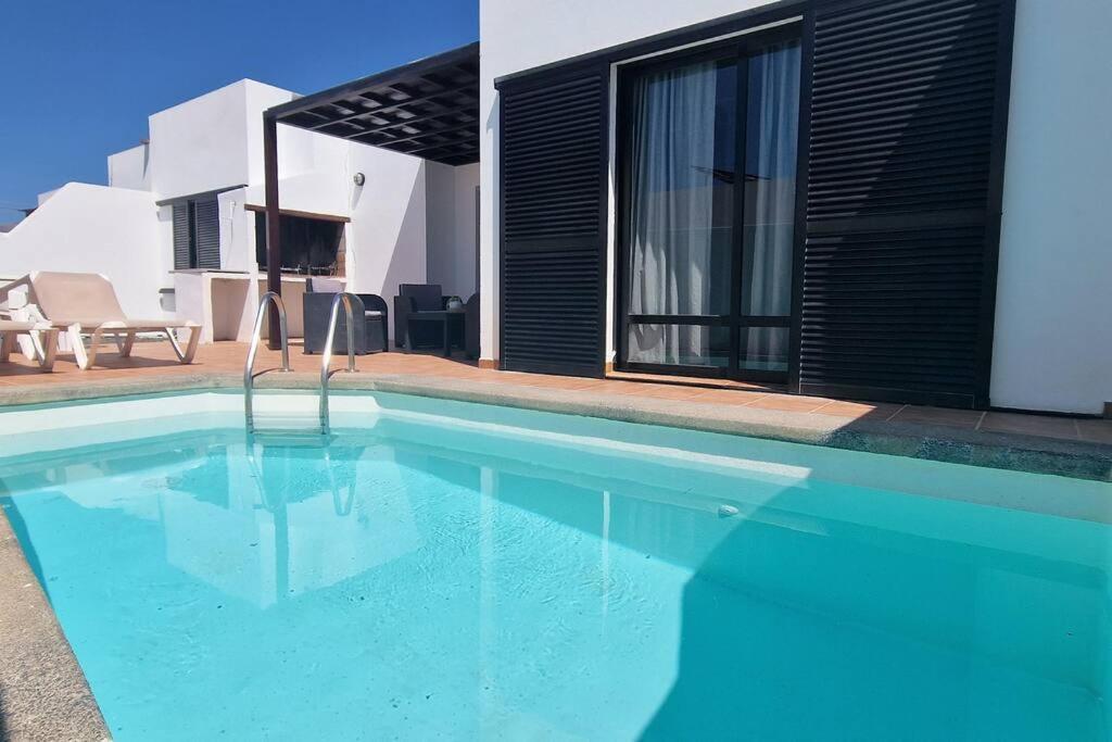 Villa Gesell Playa Blanca  Zewnętrze zdjęcie