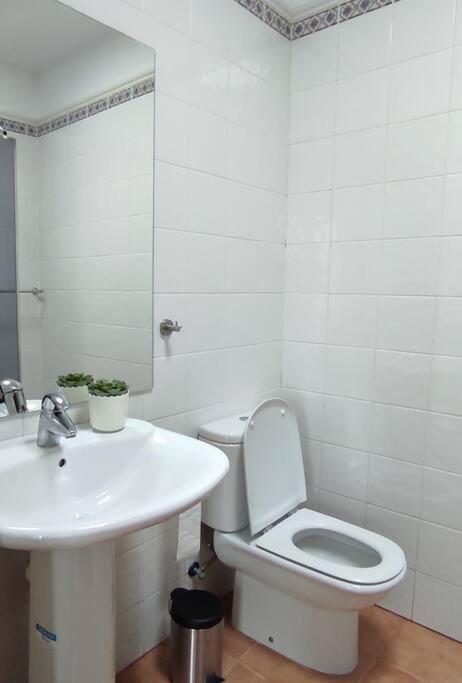 Villa Gesell Playa Blanca  Zewnętrze zdjęcie