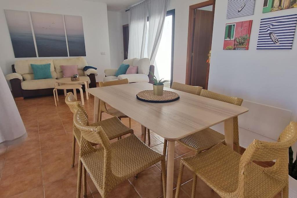 Villa Gesell Playa Blanca  Zewnętrze zdjęcie