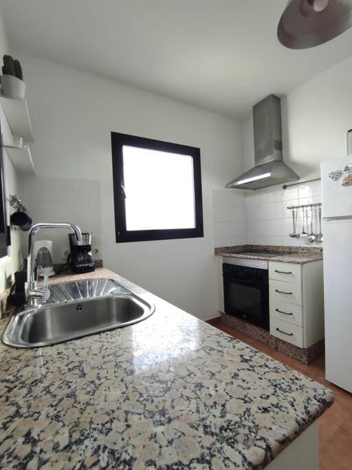 Villa Gesell Playa Blanca  Zewnętrze zdjęcie