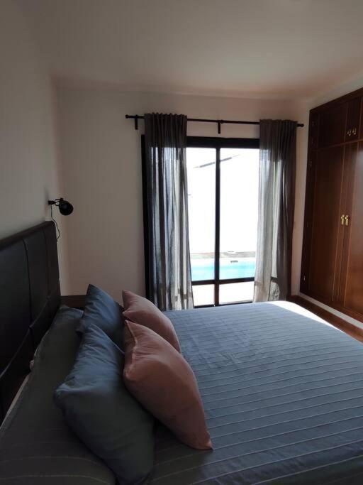 Villa Gesell Playa Blanca  Zewnętrze zdjęcie