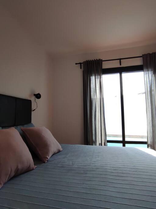 Villa Gesell Playa Blanca  Zewnętrze zdjęcie