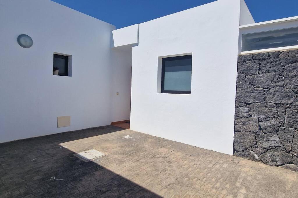 Villa Gesell Playa Blanca  Zewnętrze zdjęcie