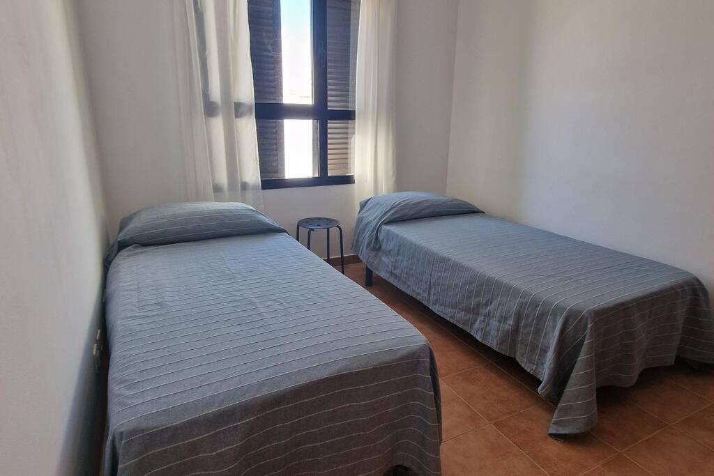 Villa Gesell Playa Blanca  Zewnętrze zdjęcie