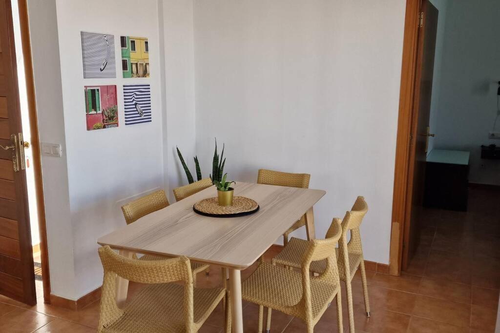 Villa Gesell Playa Blanca  Zewnętrze zdjęcie