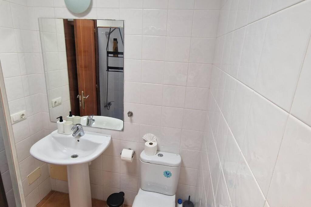 Villa Gesell Playa Blanca  Zewnętrze zdjęcie