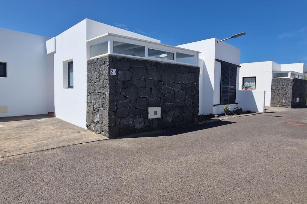 Villa Gesell Playa Blanca  Zewnętrze zdjęcie