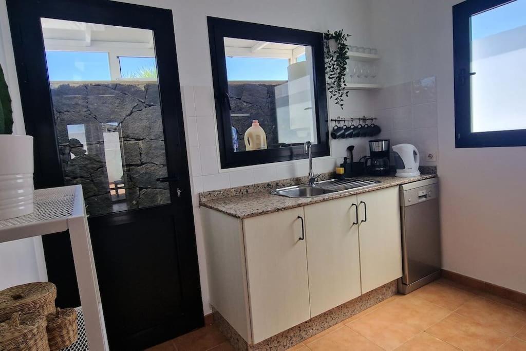 Villa Gesell Playa Blanca  Zewnętrze zdjęcie