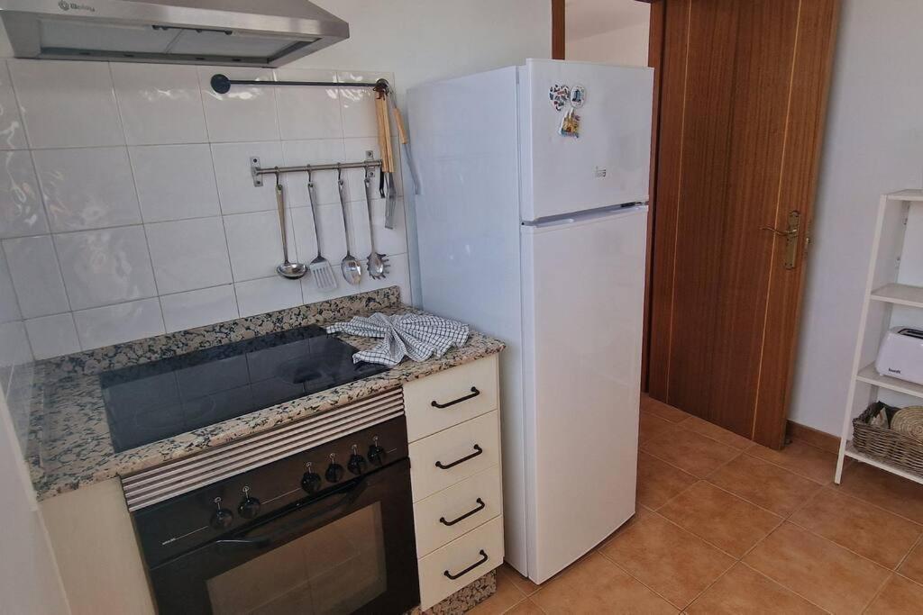 Villa Gesell Playa Blanca  Zewnętrze zdjęcie