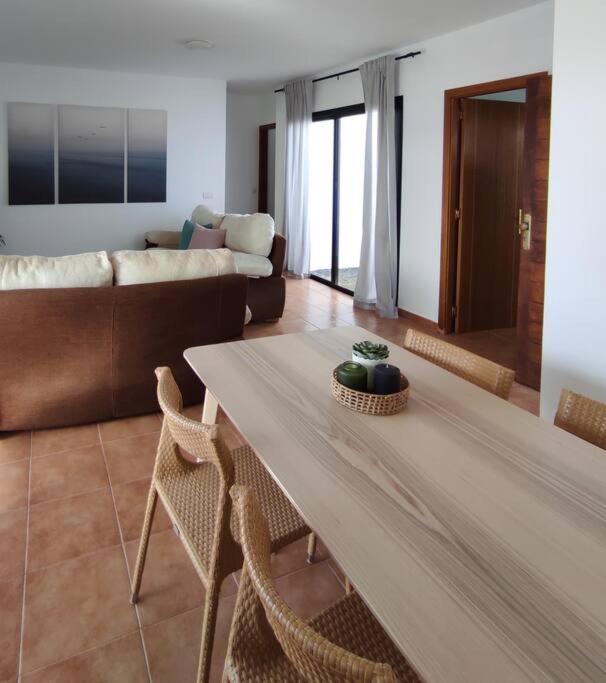 Villa Gesell Playa Blanca  Zewnętrze zdjęcie