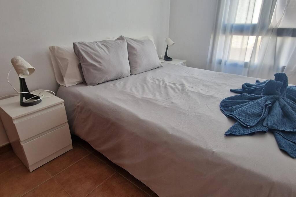 Villa Gesell Playa Blanca  Zewnętrze zdjęcie