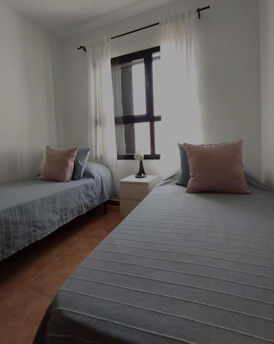 Villa Gesell Playa Blanca  Zewnętrze zdjęcie
