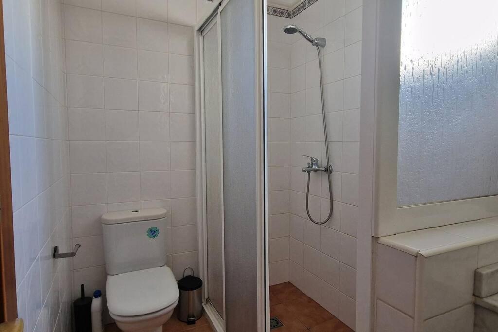 Villa Gesell Playa Blanca  Zewnętrze zdjęcie