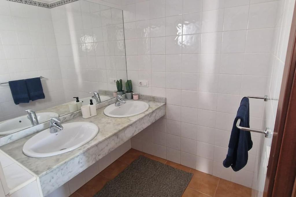 Villa Gesell Playa Blanca  Zewnętrze zdjęcie