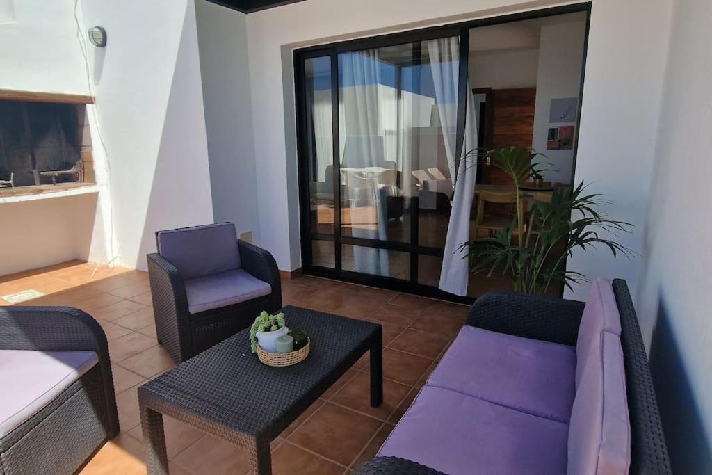 Villa Gesell Playa Blanca  Zewnętrze zdjęcie
