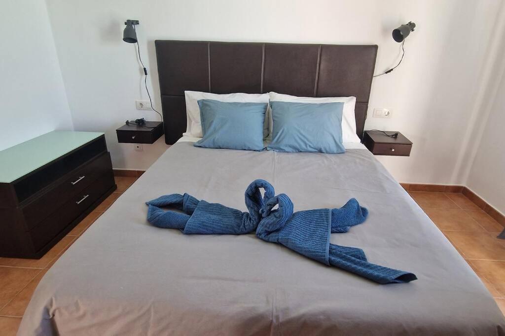 Villa Gesell Playa Blanca  Zewnętrze zdjęcie