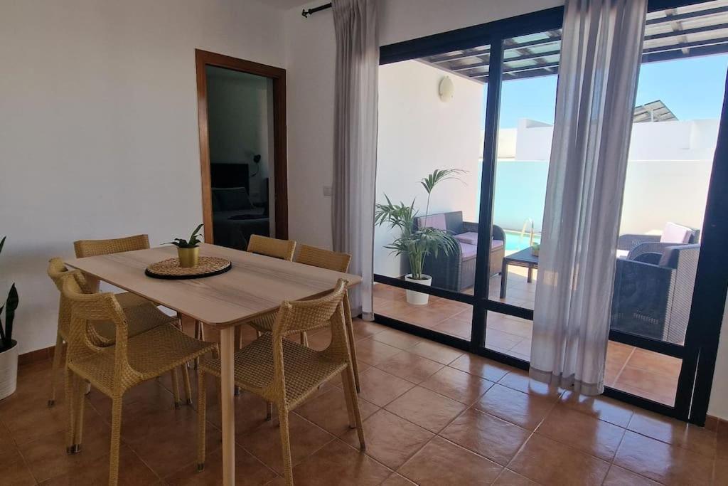 Villa Gesell Playa Blanca  Zewnętrze zdjęcie