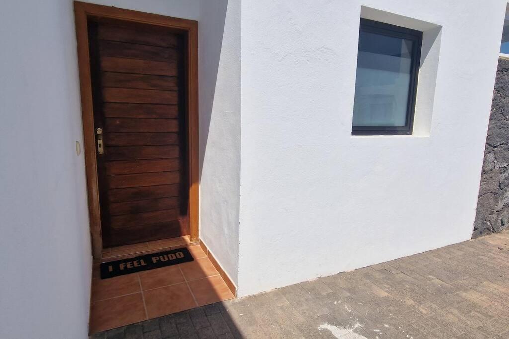 Villa Gesell Playa Blanca  Zewnętrze zdjęcie