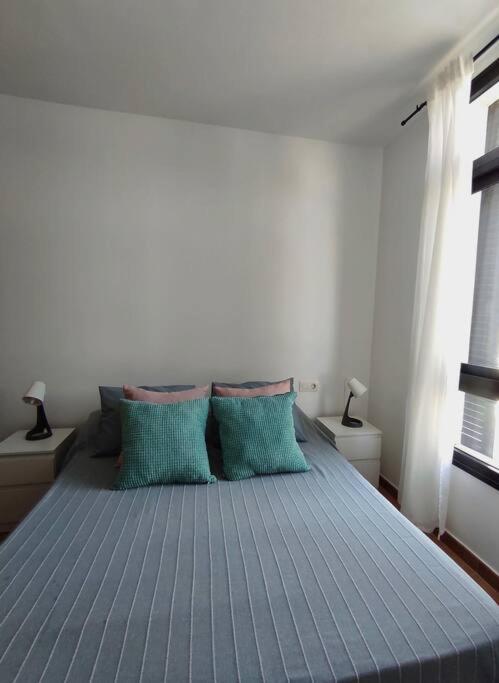 Villa Gesell Playa Blanca  Zewnętrze zdjęcie