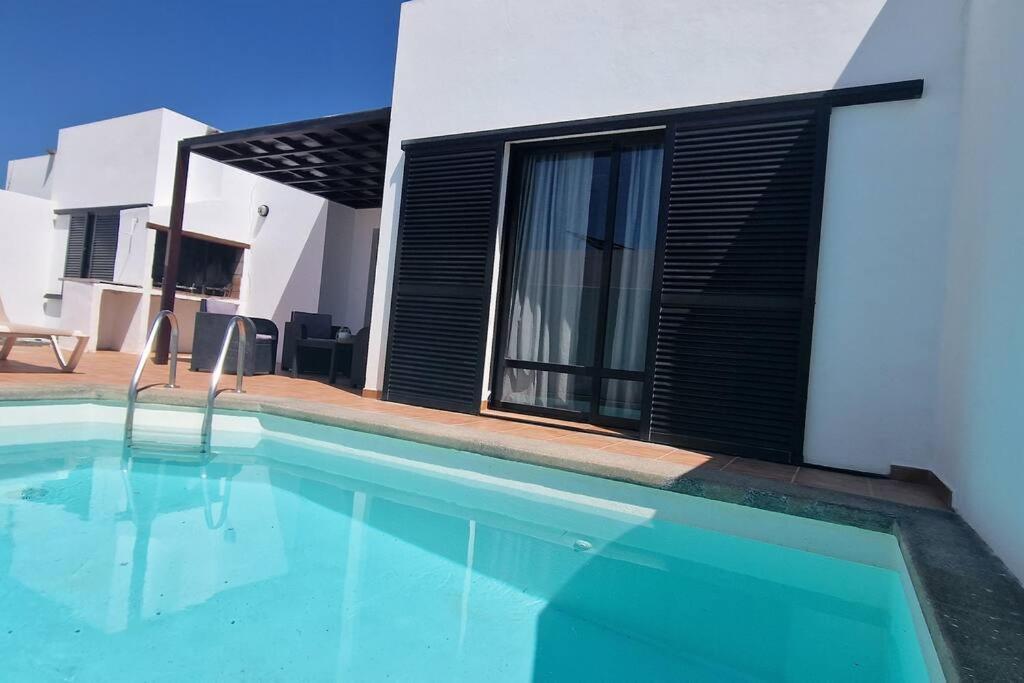 Villa Gesell Playa Blanca  Zewnętrze zdjęcie
